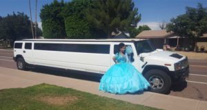 Party Bus Limo-1