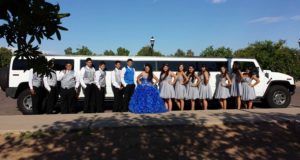 Party Bus Limo-12