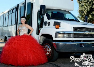 Party Bus Limo-6