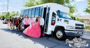 Party Bus Limo-7